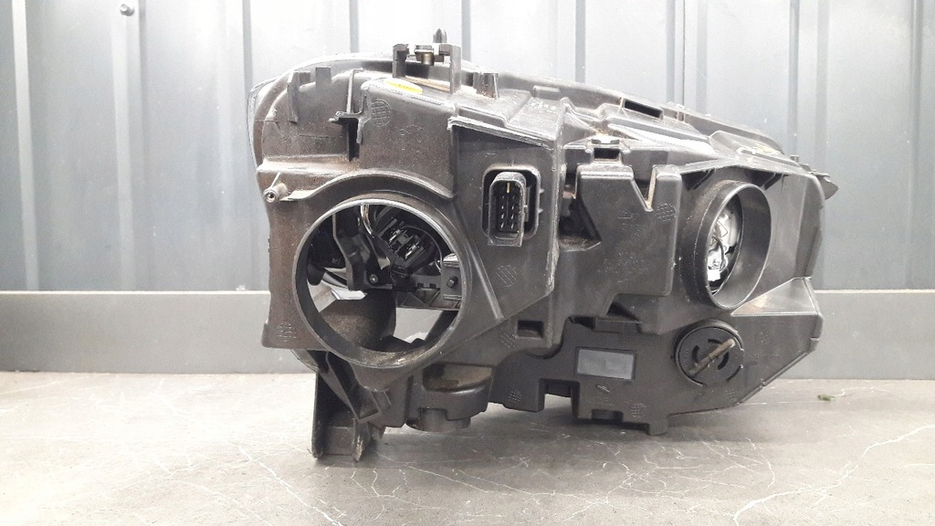 9816827280 Far stanga fata Peugeot Rifter IV 18R- Product image