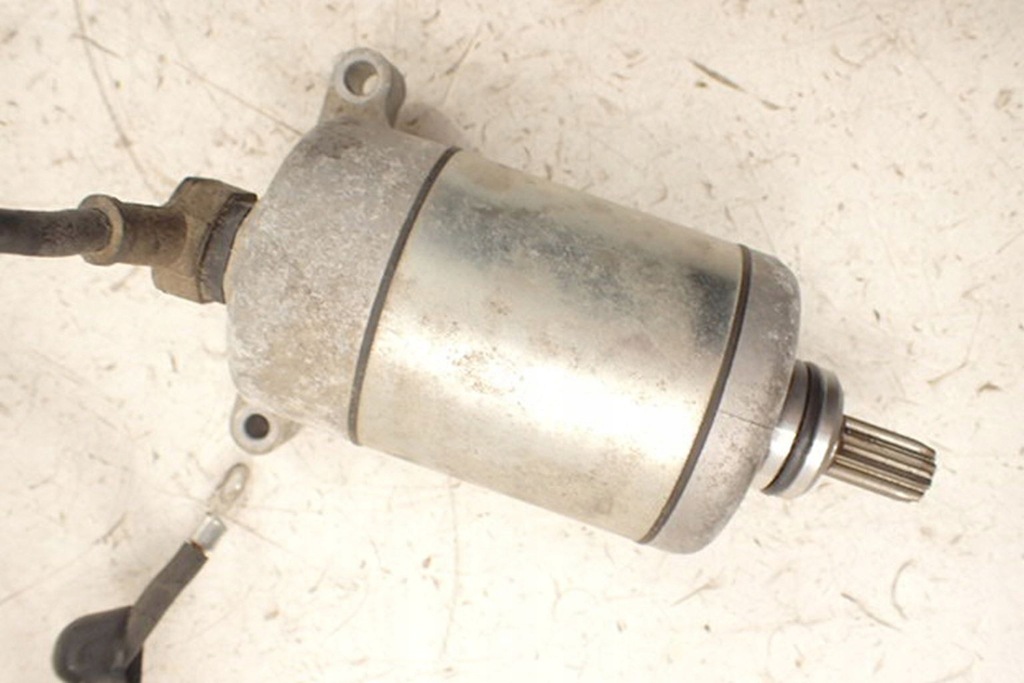 Yamaha Grizzly 700 Starter Original Mitsuba Product image