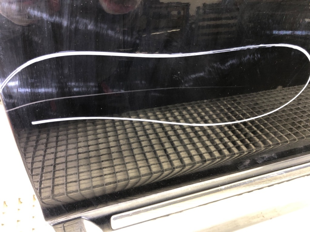 UȘĂ STÂNGA FATA HYUNDAI TRAJET Van (microbuz) 99-08 Product image