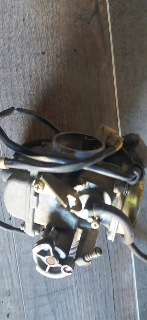 CARBURATOR SYM SYMPHONY 125 Product image