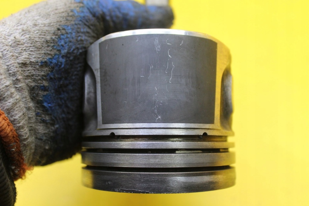 BIELLA PISTON BIELĂ ACCORD VII 2.2 CITD N22A1 Product image