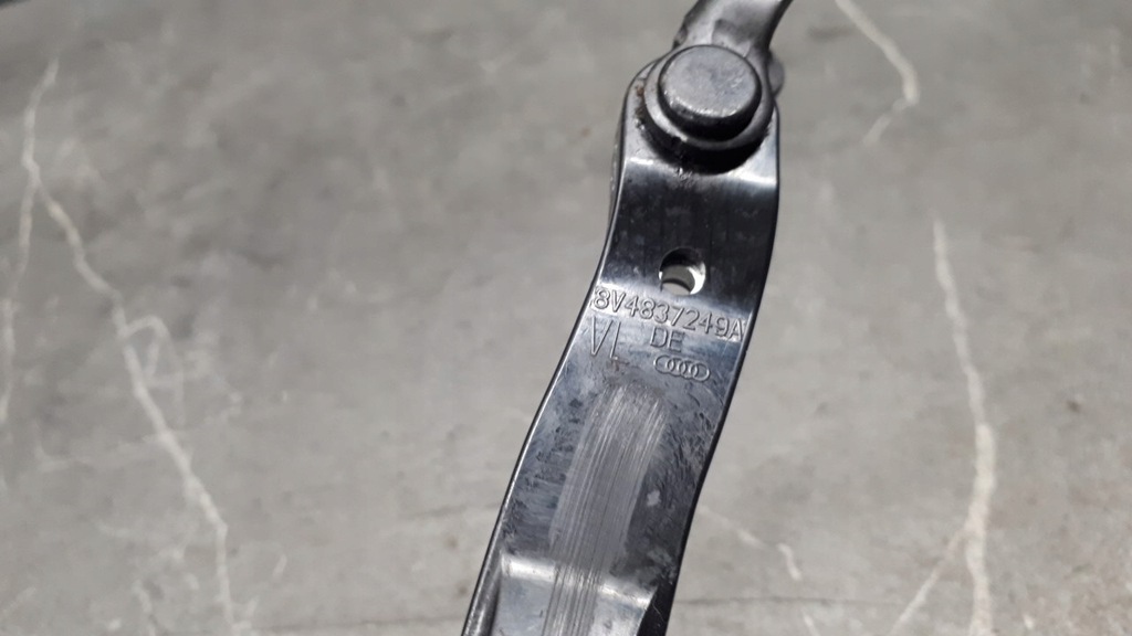 8v4837249a LIMITATER Uși Front AUDI A3 8V Product image