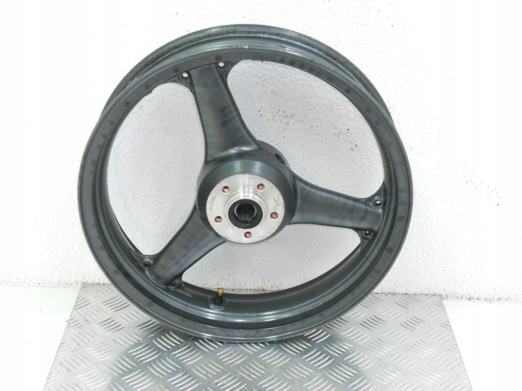 KAWASAKI ZX9R NINJA 00-03 * JANTE ROATA FATA ORIGINALA Product image