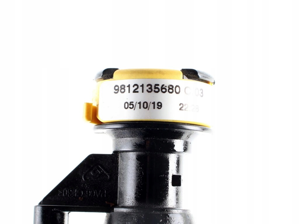 Furtun ODMA PEUGEOT 208 2008 508 II DS4 Product image