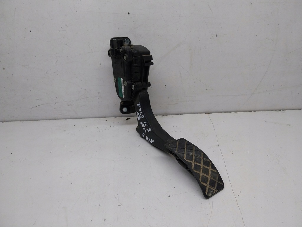 POTENTIOMETR PEDALE GAZ VW POLO 9N 6Q1721503C Product image