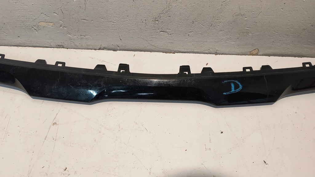 Bumper Bar Mercedes GLB W247 AMG Product image