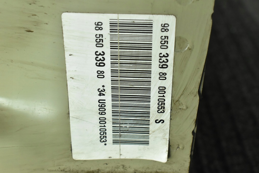 Baterie 50000Wh Vivaro C E-Expert III E-Jumpy Proace II Product image