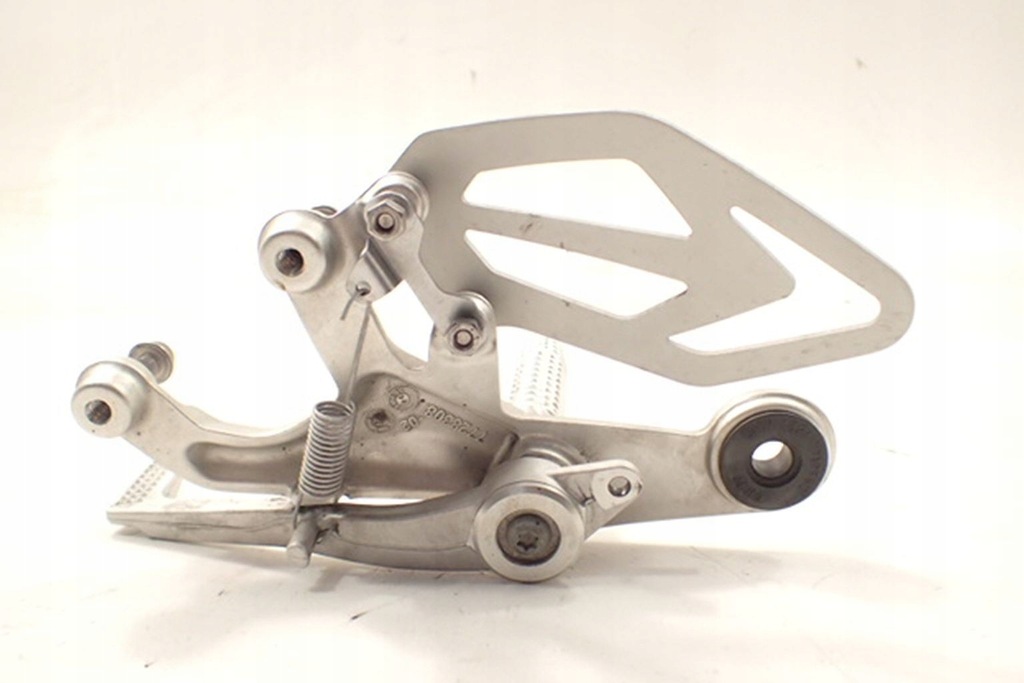 BMW S 1000 RR 15-17 K46 K47 Set [P] Pârghia șoferului pentru șofer Product image