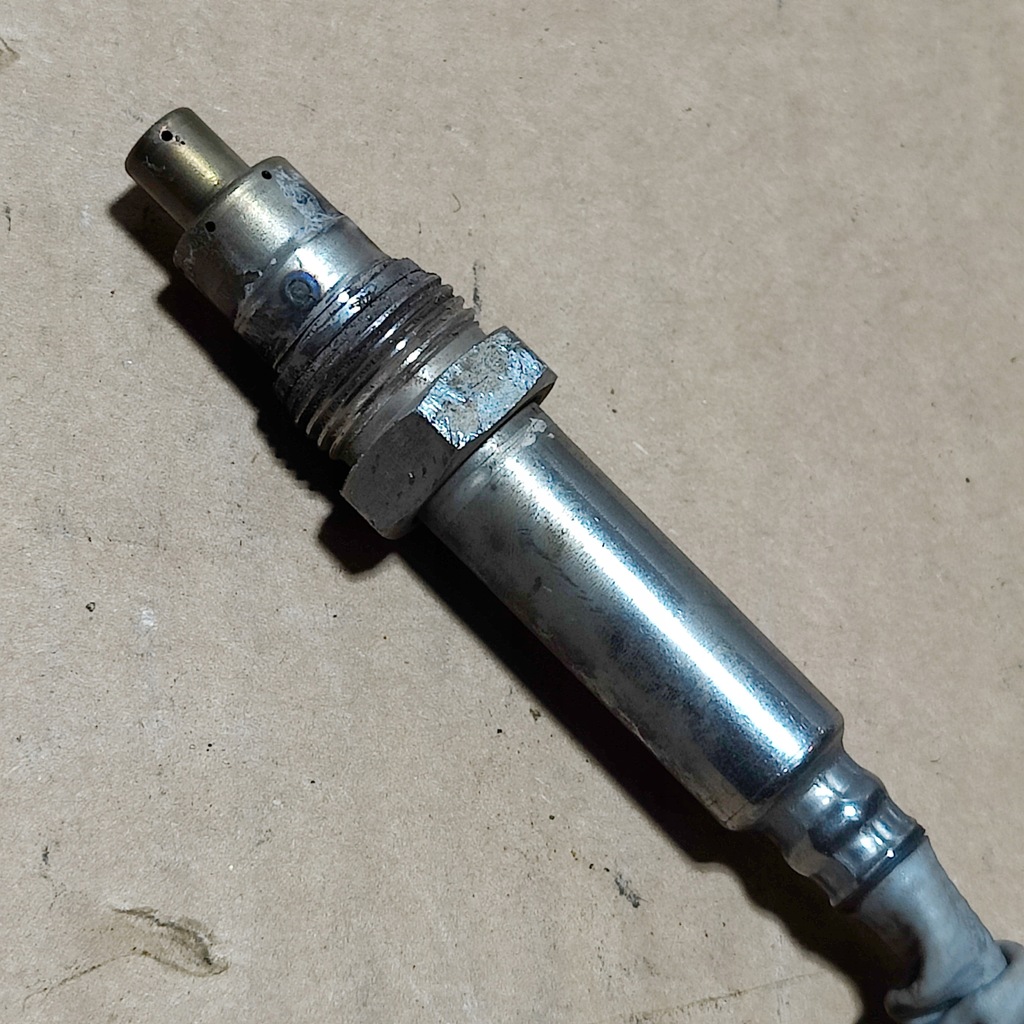 CITROEN C3 III BLUEHDI NOX ADBLUE PROBE 9821120980 Product image