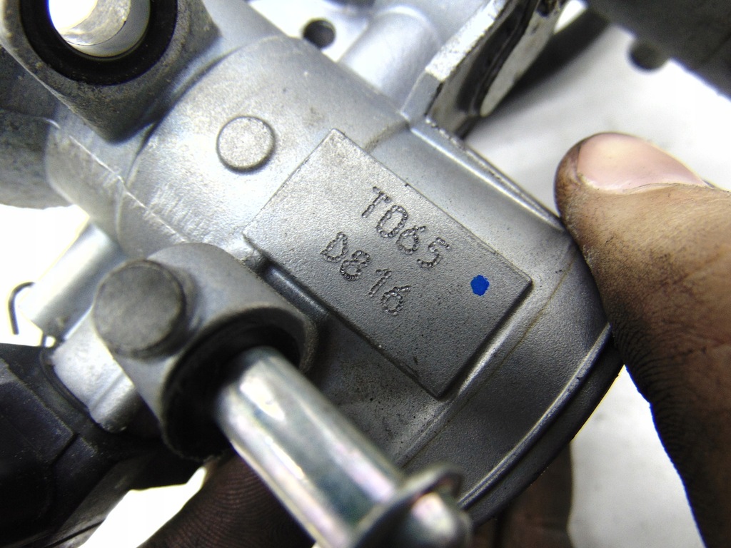 ACCELERATĂ KAWASAKI NINJA 400 18- T065 D816 Product image