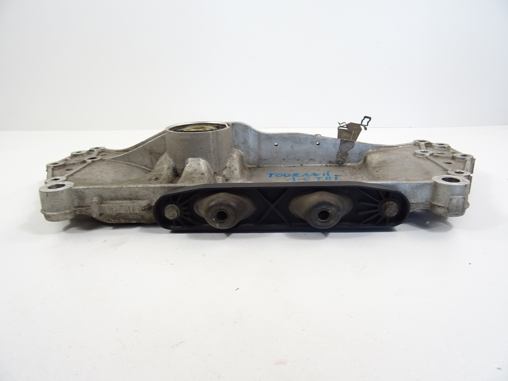 VW TOURAN LIFT 1.6 TDI cărucior leagăn de transfer 1K0199369F 1K0199868 Product image