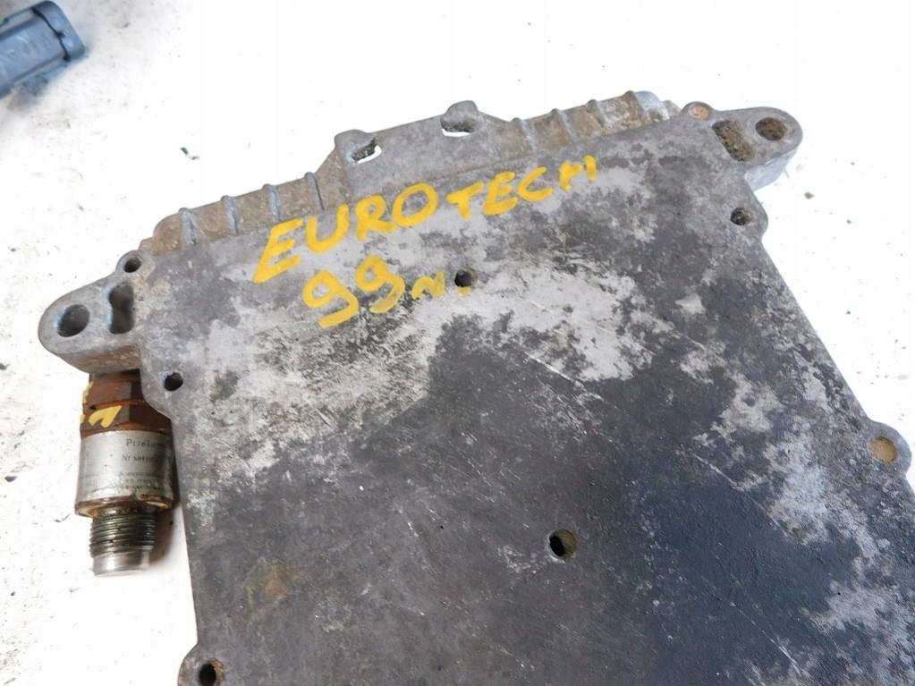 IVECO EUROTECH 99 COMPUTER ECU CONTROLLER Product image