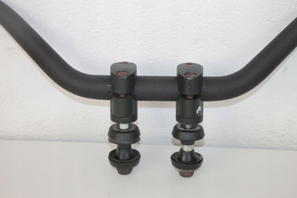 Volanul Triumph Bonneville T100 SE + RISERS Product image