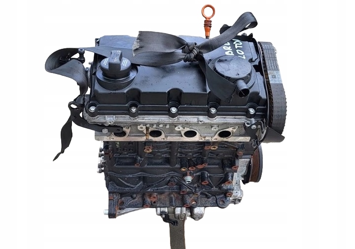 MOTOR BKD BKP 2.0 TDI 16V 140 CP VW-AUDI-SKODA-SEAT Product image