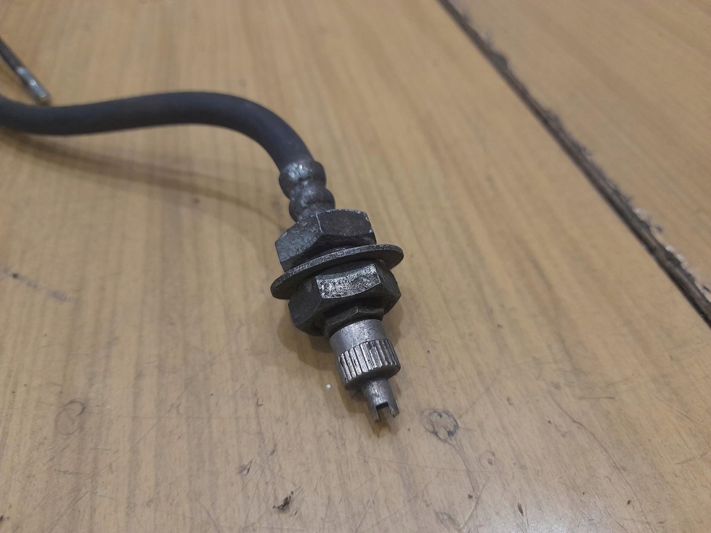 KAWASAKI GPX 600 ZX 600 C AMORTIZOR SPATE Product image