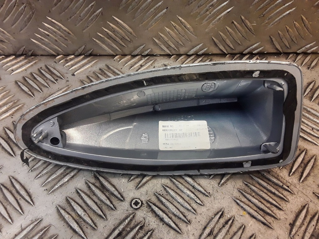 BMW 7 F01 F02 F03 F04 Antenă GPS Product image