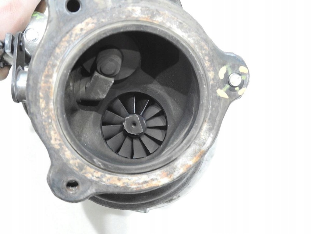 TURBINA TURBOCOMPRESOR VOLVO S60 I 2.5 T 30650634 Product image