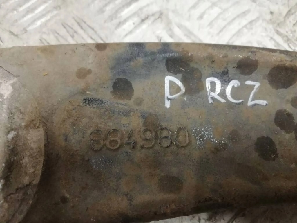 BRAT COMANDA DREAPTA FATA PEUGEOT RCZ Product image
