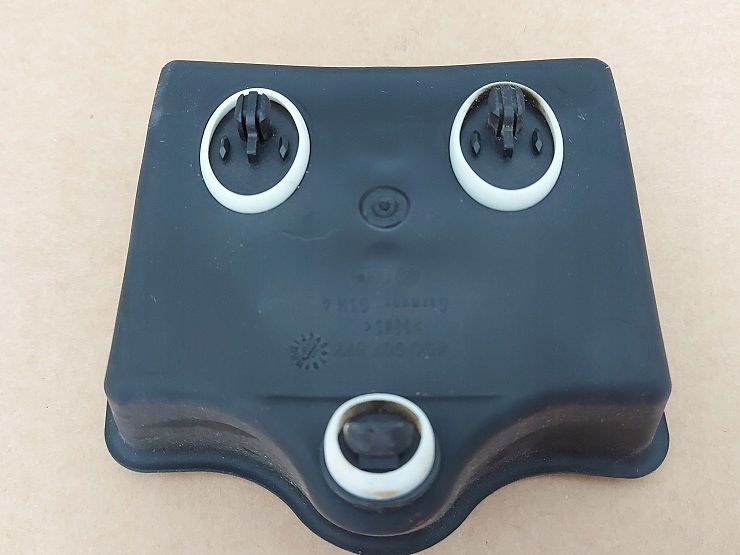 Modul portiera fata AUDI A1 5Q4959592K Product image