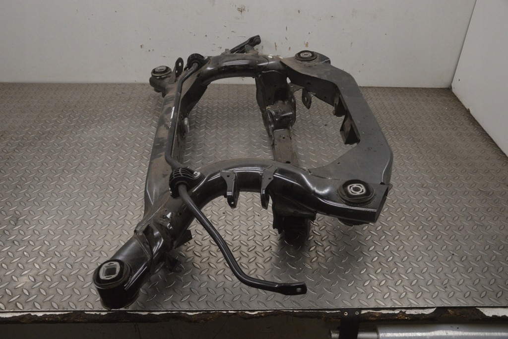 Cadru auxiliar spate BMW iX3 6888086 G08 2022 RHD Product image