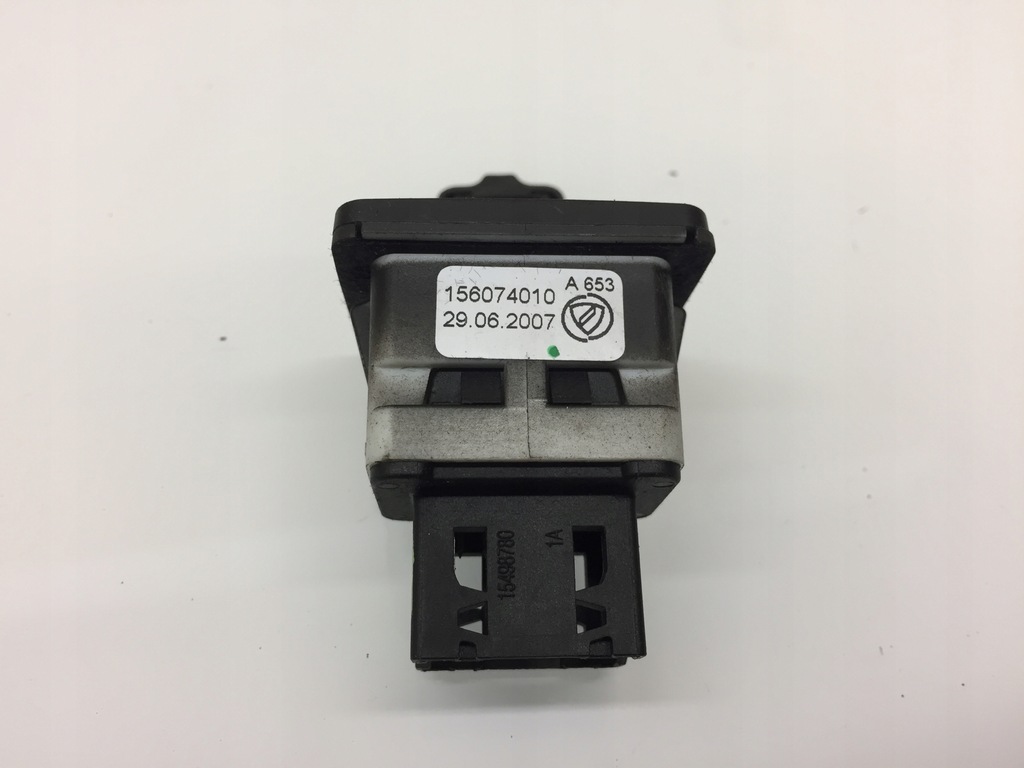 CONECTOR USB ALFA ROMEO 159 156074010 Product image