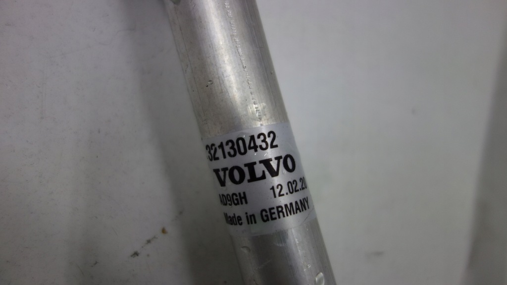 Furtunuri AER CONDITIONAT VOLVO XC90 T8 31497261 Product image