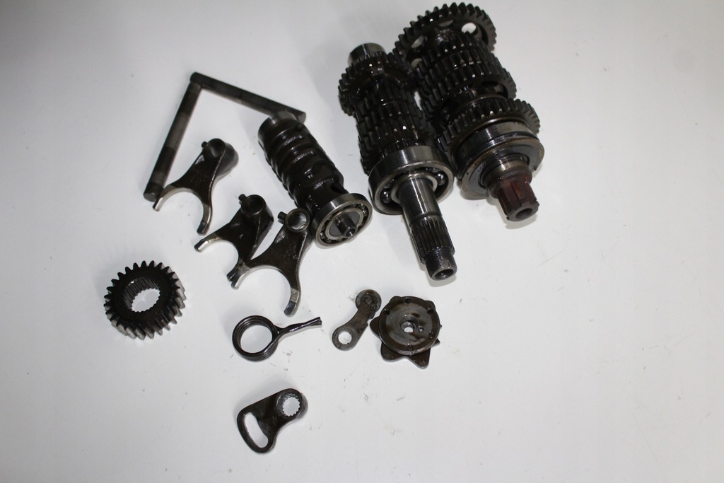 HONDA CB 450 cutie viteze, ghidaj, ghidaje Product image