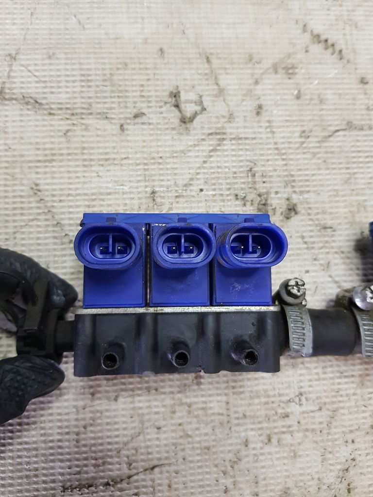 SINA INJECTIE GAZ OMVL 67R-010199 Product image