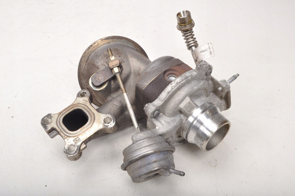 TURBINA FOCUS MK4 PUMA 1.0 ECOBOOST H6BG-6K682-AD Product image