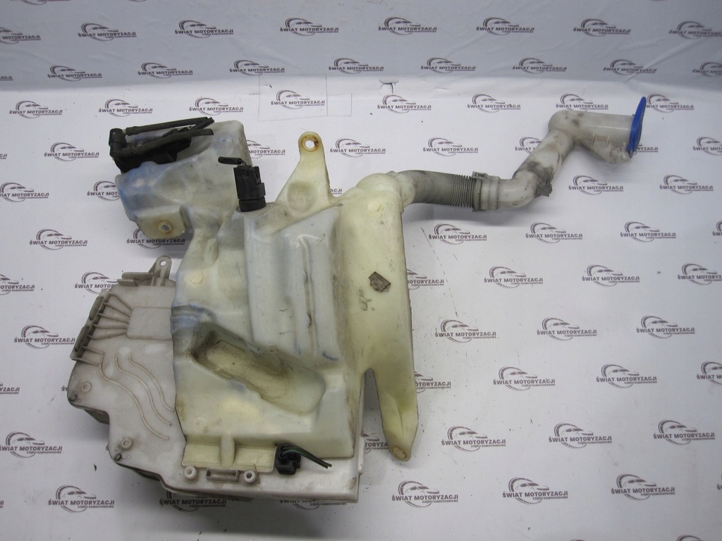 Ford S-MAX MK1 și 10R Rezervor de spălare 6G91-12A659-AB Product image