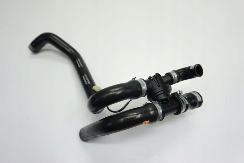 DUCATI MULTISTRADA V4 S 21- TERMOSTAT + CARCASA + FURtun TUV APA Product image