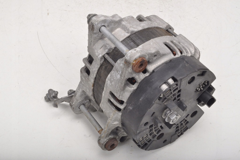 PORSCHE 911 991 3.8 Carrera ALTERNATOR 9A160301801 Product image