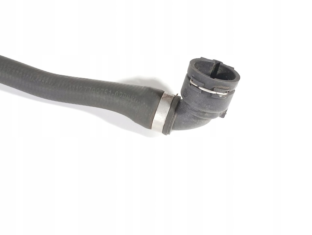 FURtun APA N47 2.0D BMW E60 E61 7799751 Product image