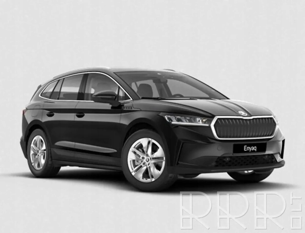 SKODA ENYAQ iV 2020 GARNITURA LAMA GEAMUL UȘIILOR FAȚĂ DREAPTA Product image