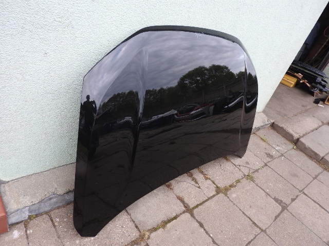 Audi Q4 E-Tron Black Mask 89A823155 Product image