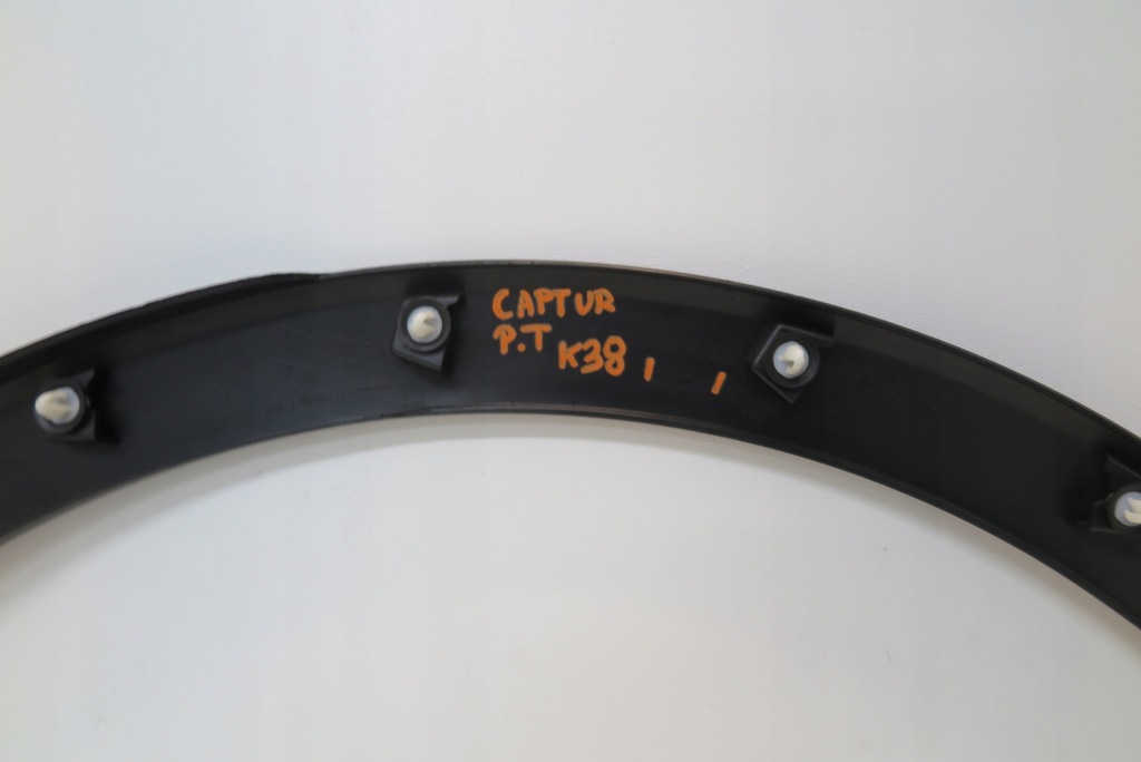 CAPAC BANDA CAPAC ARIPO DREAPTA RENAULT CAPTUR 788A20643R Product image