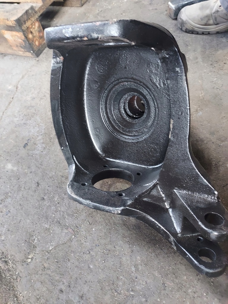 SCHIMB FATA DREAPTA 453/23103P3 INCARCATOR TELESCOPIC JCB 542-70 2020R Product image