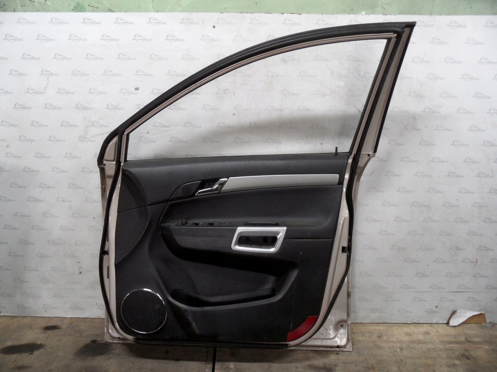 Opel Antara lift 12r ușa dreaptă Product image