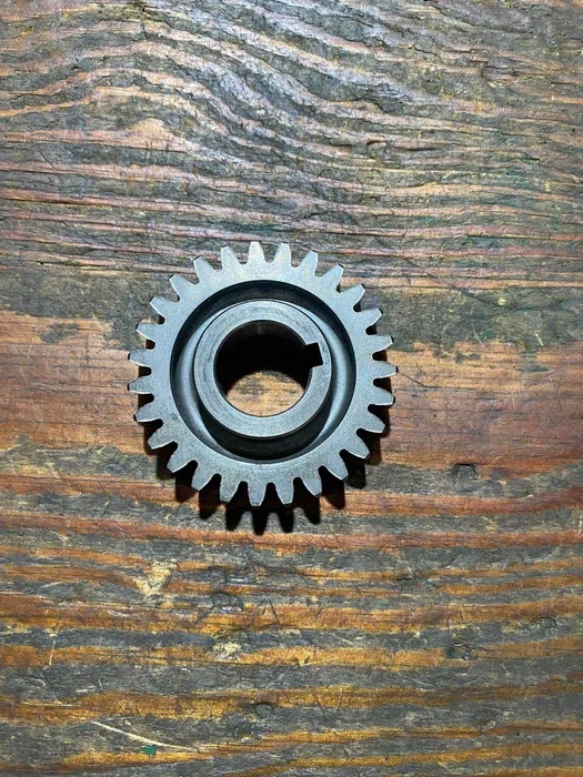 pinion mod arbore de transmisie coș suzuki LTR 450 r 06-11 Product image