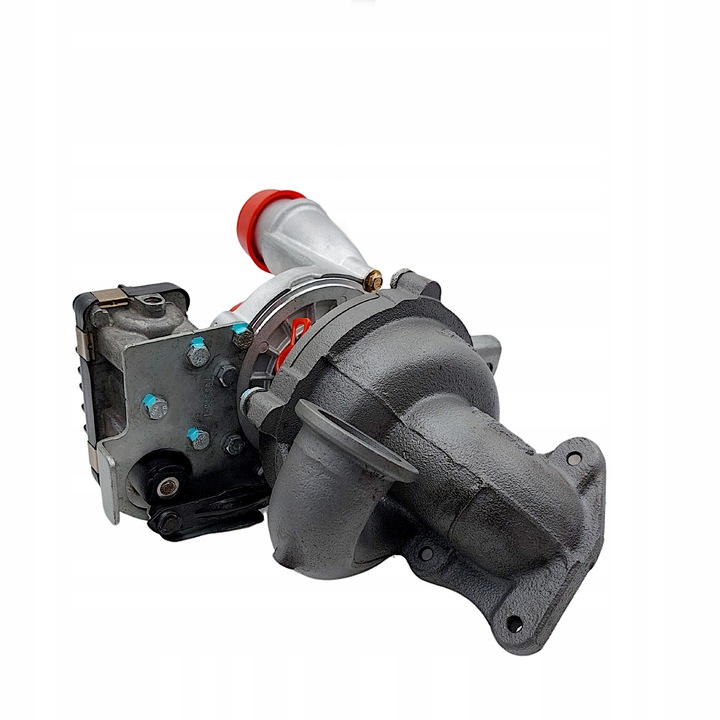 Turbina Ford 1.8 TDCi 115KM 763647 Product image