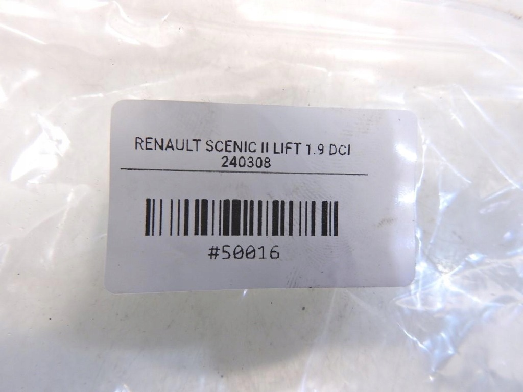 POMPA Ambreiaj RENAULT SCENIC II 1.9 DCI 8200151784 Product image