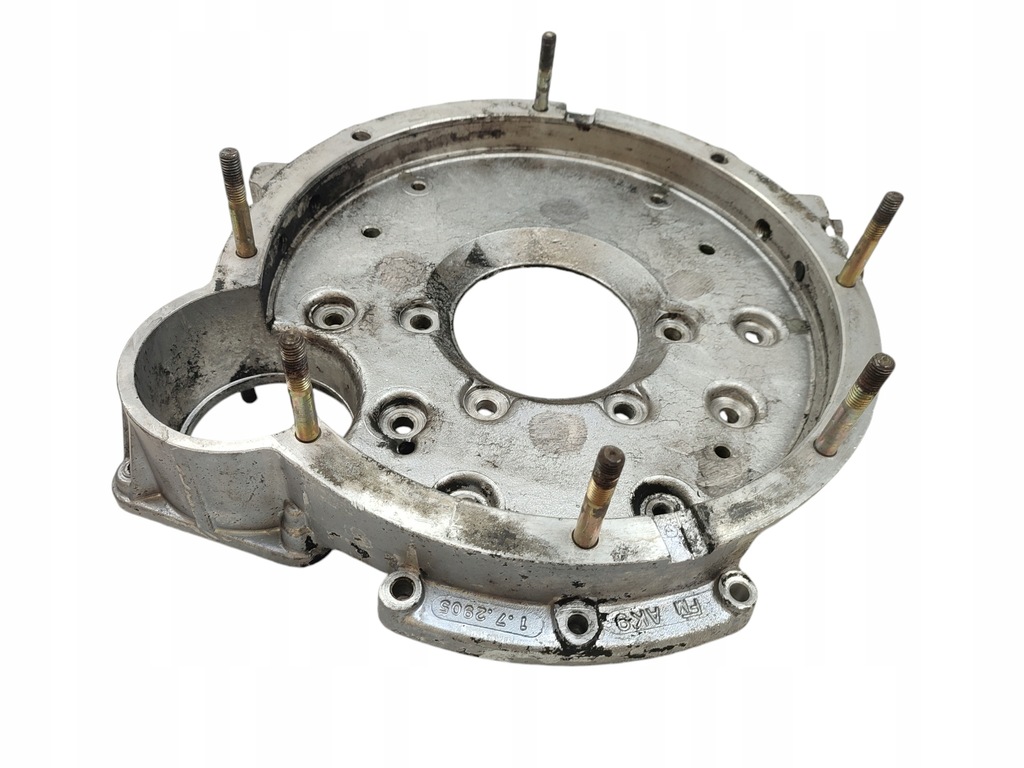 CARCA Ambreiaj DAEWOO MOTOR POLONIA DAEWOO LUBLIN III 2.4 TD Product image