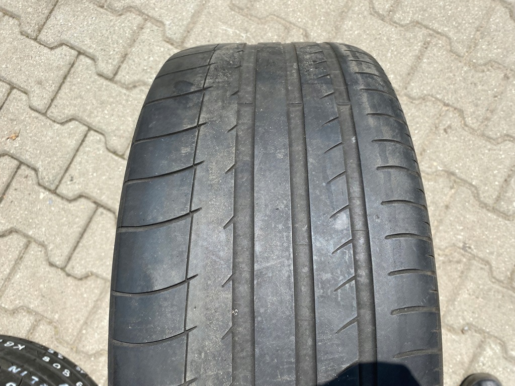 AUDI VOLKSWAGEN SET JANTE ALUMINIU 18 RONDELL KBA 46745 ET 35 5x112 Product image