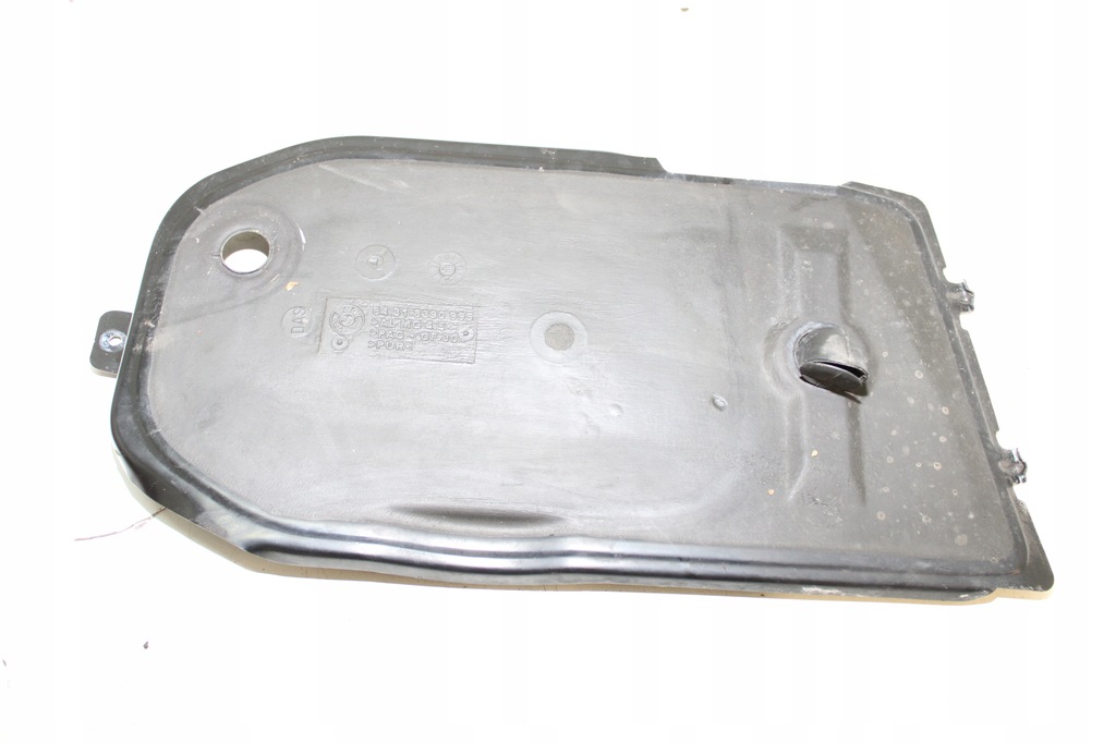 CAPAC FILTRU CABINA STÂNGA BMW 7 E38 8390995 Product image