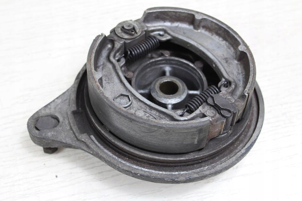 HONDA CB250 MC26 TAMBUR FRANA SABOTI SPATE Product image