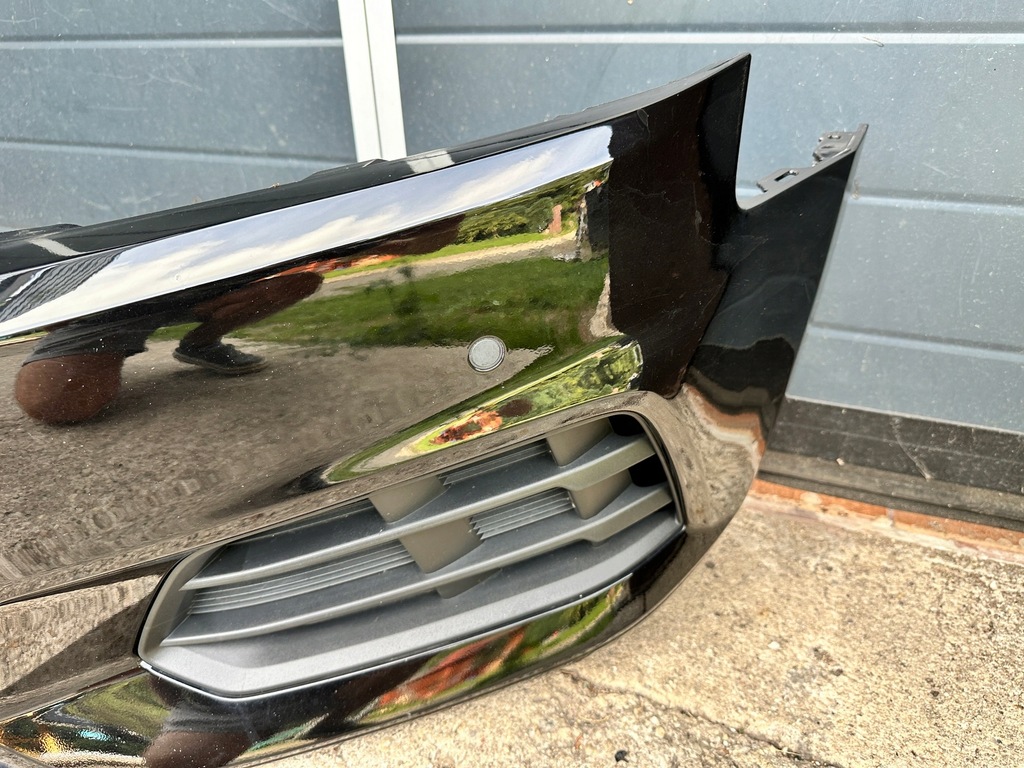 AUDI A5 F5 8W BARA FATA GRARA COMPLETA PDC LY9B Product image