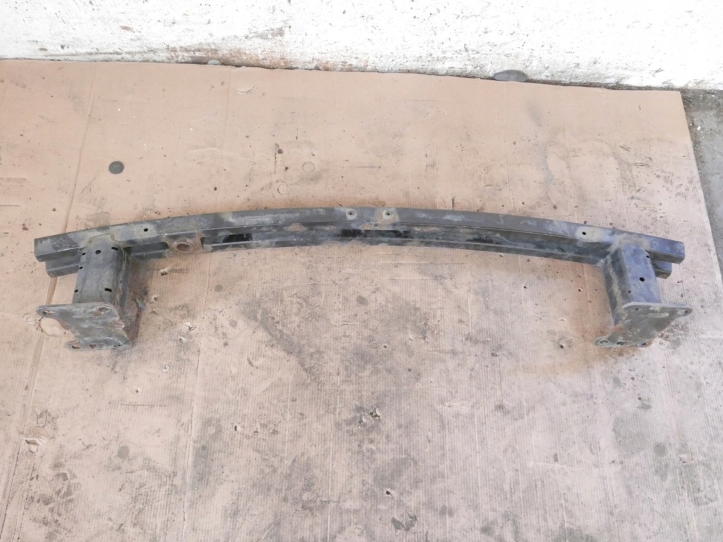 Grinda sub bara față, sus NISSAN QASHQAI I J10 06-09 Product image