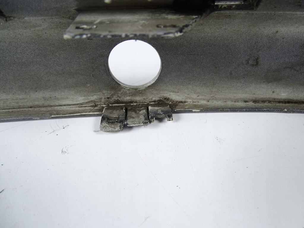 Mercedes Clasa S W220 BALA DE BARA DREAPTA FATA 744 A2208850421 Product image