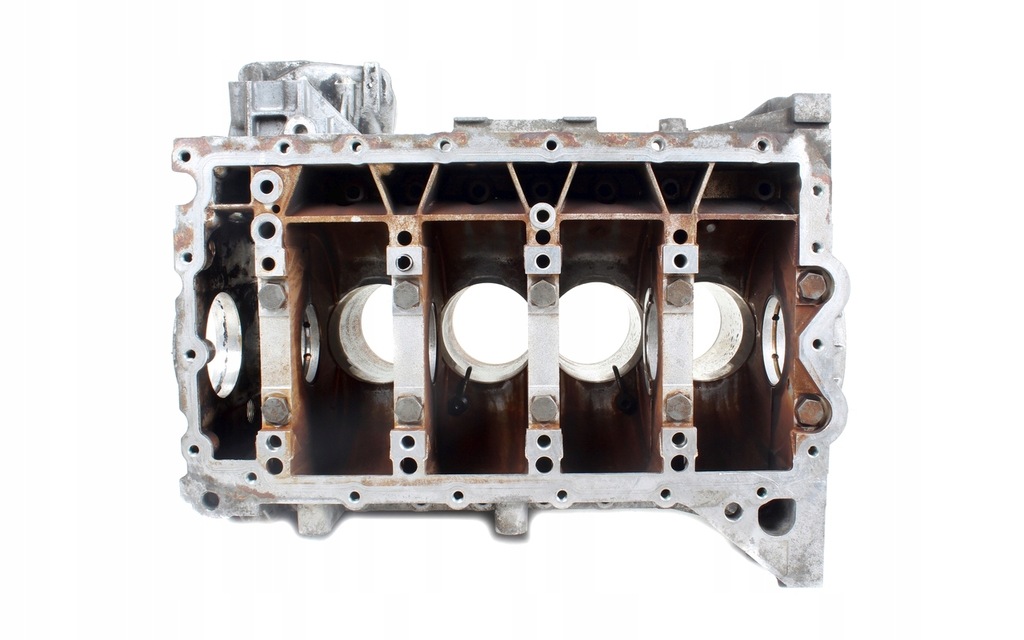 BLOC MOTOR BMW E46 318i 1.8 N46B18AA Product image