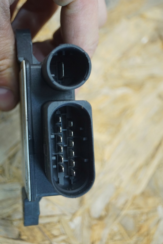 RELEU BUGIE INCALASATE MERCEDES W204 W212 3.0 CDI 0522140710 Product image